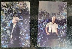 [PRONTA ENTREGA] PHOTOCARD POB MUSE JIMIN BTS