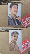 [PRONTA ENTREGA] PHOTOCARD PROOF COMPACT BTS