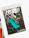 [Pronta Entrega] HOPE ON THE STREET VOL.1 - HOTS - JHOPE