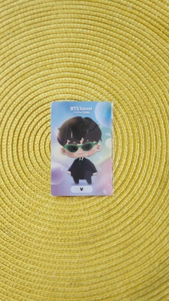 [PRONTA ENTREGA] Photocard In Th Seom BTS - comprar online