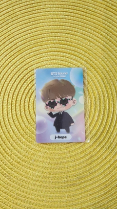 [PRONTA ENTREGA] Photocard In Th Seom BTS