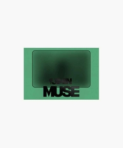 Comprar álbum Muse weverse pronta entrega 