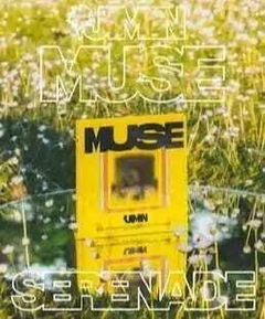 Comprar álbum Muse Serenade pronta entrega 