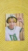 [PRONTA ENTREGA] - PHOTOCARD JHOPE HOSEOK - CARDIGAN BUTTER