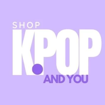 Loja | Kpop and You Shop 