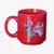 CANECA 100ML MINI TINA STITCH E ANGEL LOVE