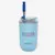 COPO NEO C/CANUDO INOX E TAMPA 300ML STITCH na internet