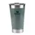 COPO TÉRMICO DE CERVEJA (COM TAMPA) STANLEY | 473ML | HAMMERTONE-GREEN