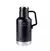 GROWLER TÉRMICO CLASSIC | 1.9L | MATTE BLACK - loja online