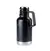 GROWLER TÉRMICO CLASSIC | 1.9L | MATTE BLACK na internet