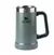 CANECA TÉRMICA DE CERVEJA STANLEY | 709ML | HAMMERTONE-GREEN