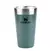 COPO TÉRMICO DE CERVEJA STANLEY | 473ML | HAMMERTONE-GREEN