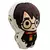 Almofada Formato Harry Potter Z-Criativa - comprar online