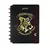 CADERNO INTELIGENTE HARRY POTTER - 80 Folhas