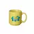 Caneca 100ml Mini Tina Bob Esponja - comprar online