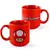 Caneca 100ml Mini Tina Super Mushroom - comprar online