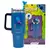 CANECAO TUMBLER 1,15L STITCH C/CANUDO Z-CRIATIVA