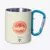 Caneca Mosquetao 300ml Stitch Chillin - comprar online