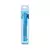 CANETA ESF 0.7 MENTOS AZUL PASTEL C/2 UNID - comprar online