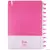 CADERNO INTELIGENTE BARBIE PINK - 80 Folhas - loja online