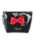 NECESSAIRE LAÇO MINNIE GLITER