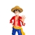 Action Figure One Piece - Luffy - UP Papelaria e Conveniências