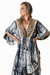 MADRID - Vestido longo - Viscose com bordados - LINHA PREMIUM - BOHO CHIC - MANUH. | Moda Feminina | Boho | 