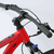 BICICLETA ABSOLUTE NERO 5 VERMELHO 1X12 ABSOLUTE ARO 29. FREIO HIDRAULICO - comprar online