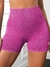 Short texturizado rosado - comprar online