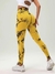 Leggins Tie Dye amarillo