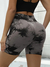 Short Tie Dye gris en internet