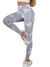 Leggins Tie Dye gris claro - comprar online