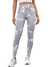 Leggins Tie Dye gris claro en internet