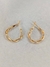 Aretes moises - comprar online