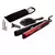 Set beauty starligth cepillo+bolso térmico+2 clips+ pinza con luz GAMA. - comprar online