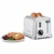 Tostadora cpt160ar CUISINART