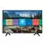 Tv Led 43”. Definición FULL HD Smart con Android. BGH - comprar online