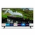 Tv led smart 50" 4k 50PUD7408/77 PHILIPS