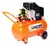 Compresor 50L 2,5HP LUSQTOFF - comprar online