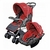 Coche bebe con huevito. LATAPY. - comprar online