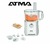 Multiprocesadora 650w Capacidad 1,2lts - ATMA. - tienda online