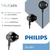 Auricular con cable. PHILIPS. - comprar online