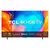 Tv led smart 55" 4k 55P635 TCL - comprar online