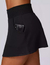 Short Saia Preto - Tissa Esportes