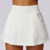 Short Saia Branco - Tissa Esportes