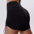 Short Esportivo Preto - Tissa Esportes