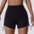 Short Esportivo Preto - Tissa Esportes