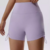 Short Esportivo Lilás - Tissa Esportes