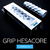 Grip Bullpadel Hesacore - comprar online