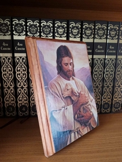 Ícone - Jesus Bom Pastor - comprar online